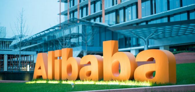 Alibaba vendió casi 360 millones de dólares en acciones de Bilibili