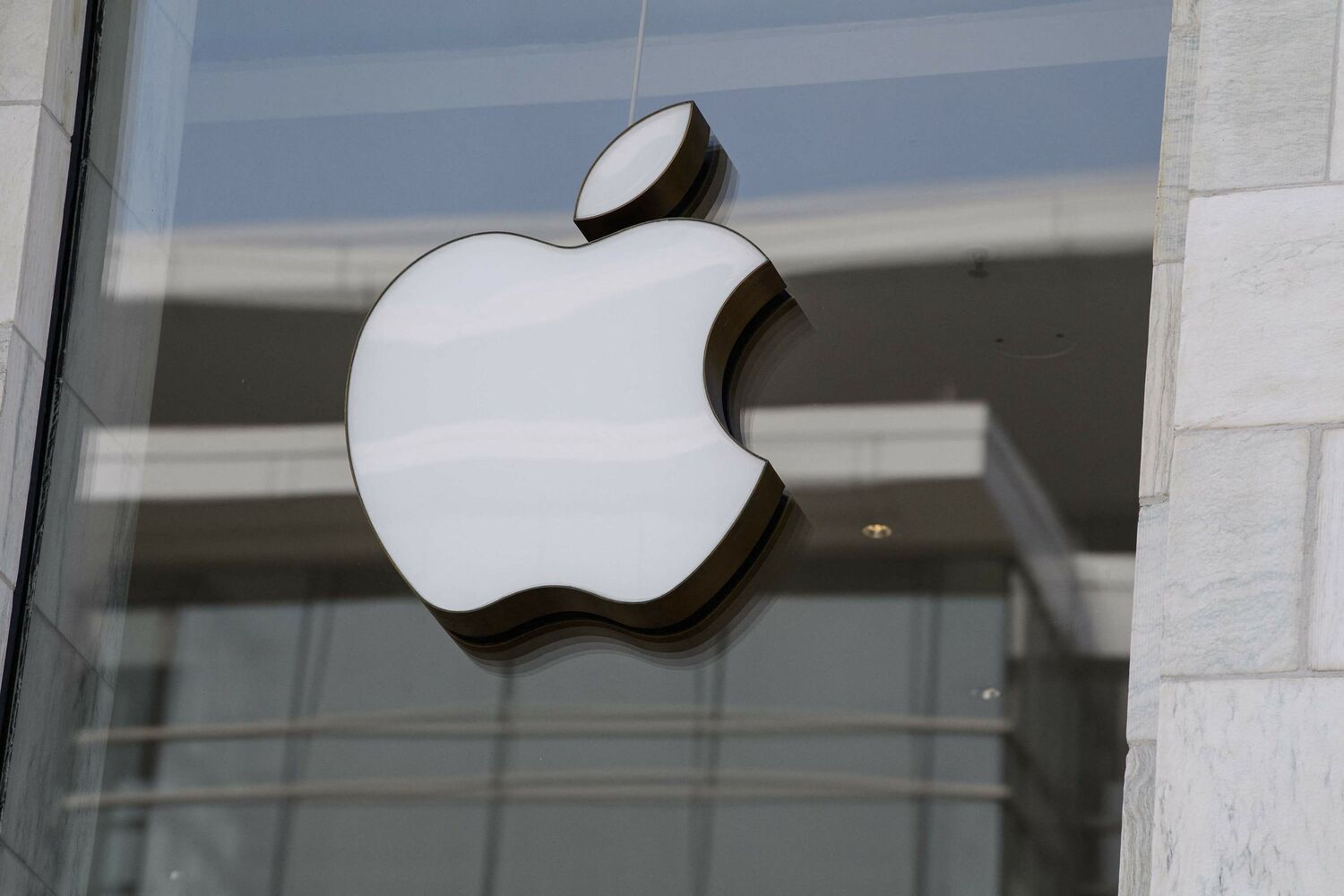 La posible caída de ingresos de Apple pondría en riesgo el rally del mercado