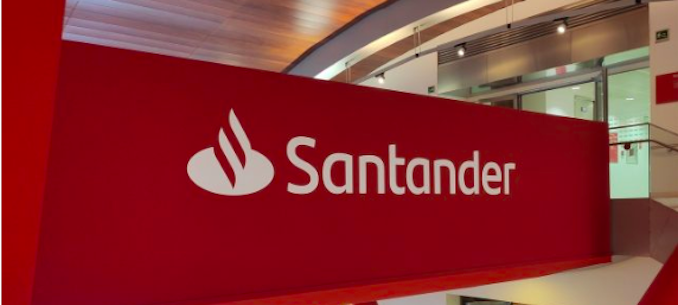 Banco Santander lanza una oferta de recompra de bonos 'CoCos' por 1.500 millones
