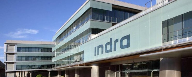 Indra: potencial de hasta el 48% tras sus resultados del primer trimestre