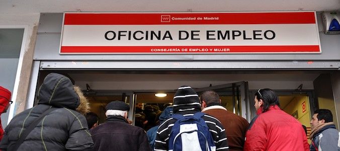 El empleo de España registra su peor primer trimestre desde el inicio de la pandemia