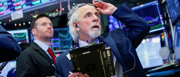 El Dow Jones se queda rezagado mientras Tesla tira del S&P 500 y el Nasdaq