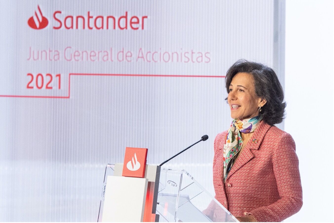 Banco Santander, Merlin Properties y Fluidra: oportunidades de inversión