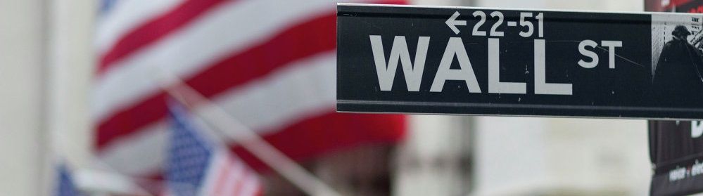 El Dow Jones baja, camino de poner fin a su mejor racha alcista desde diciembre