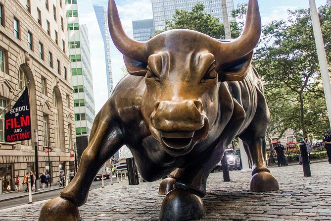El Dow Jones sube por octavo día seguido, su mayor racha alcista desde diciembre