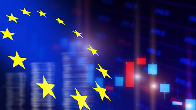 Las bolsas europeas mantienen las subidas pendientes de los datos de inflación y resultados