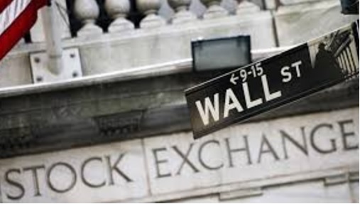 Subidas moderadas en Wall Street tras los máximos del Nasdaq el martes